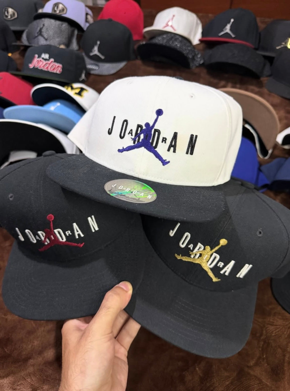 Gorras