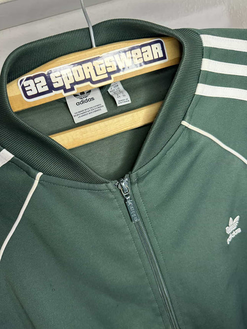 Campera Adidas Originals SST (L)