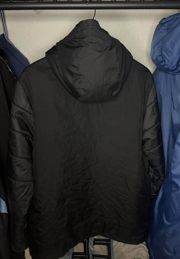 Camperon deportivo Adidas Argentina 2020 (L)