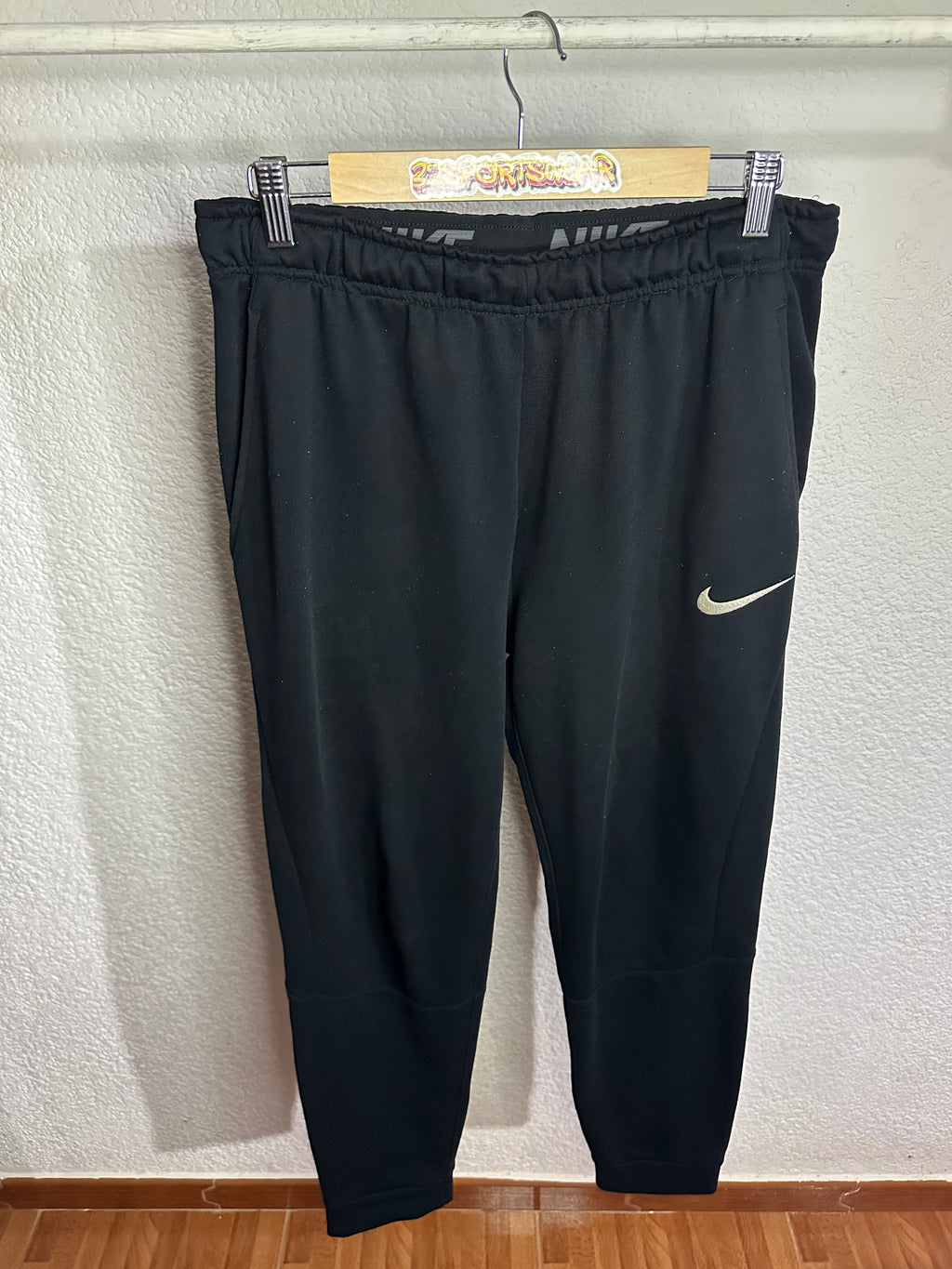 Conjunto deportivo Nike Dri-fit (M)