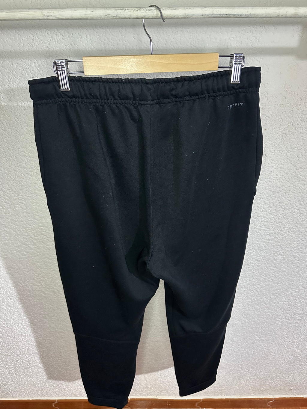 Conjunto deportivo Nike Dri-fit (M)