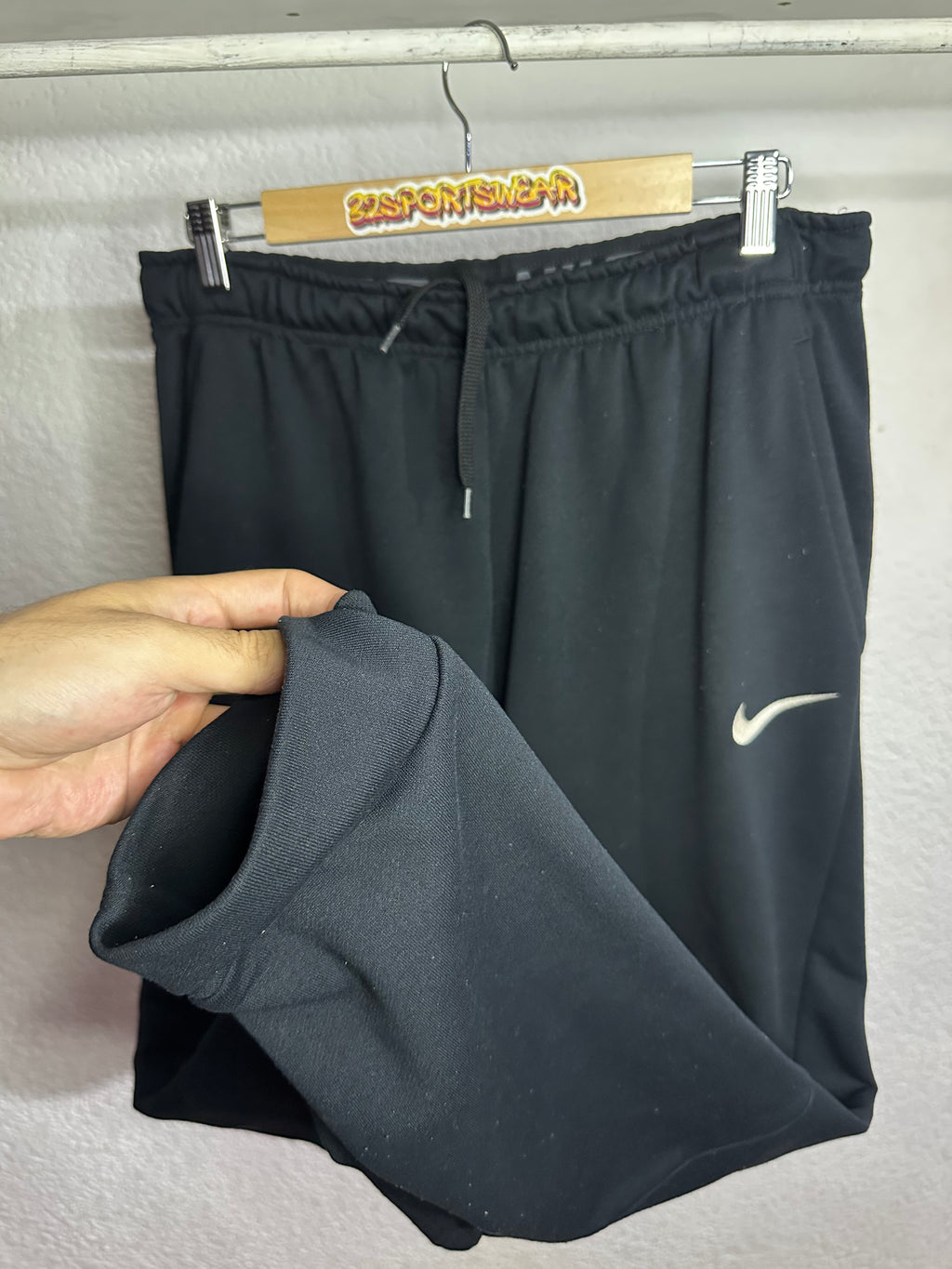 Conjunto deportivo Nike Dri-fit (M)