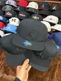 Gorra Jordan Jumpman Black