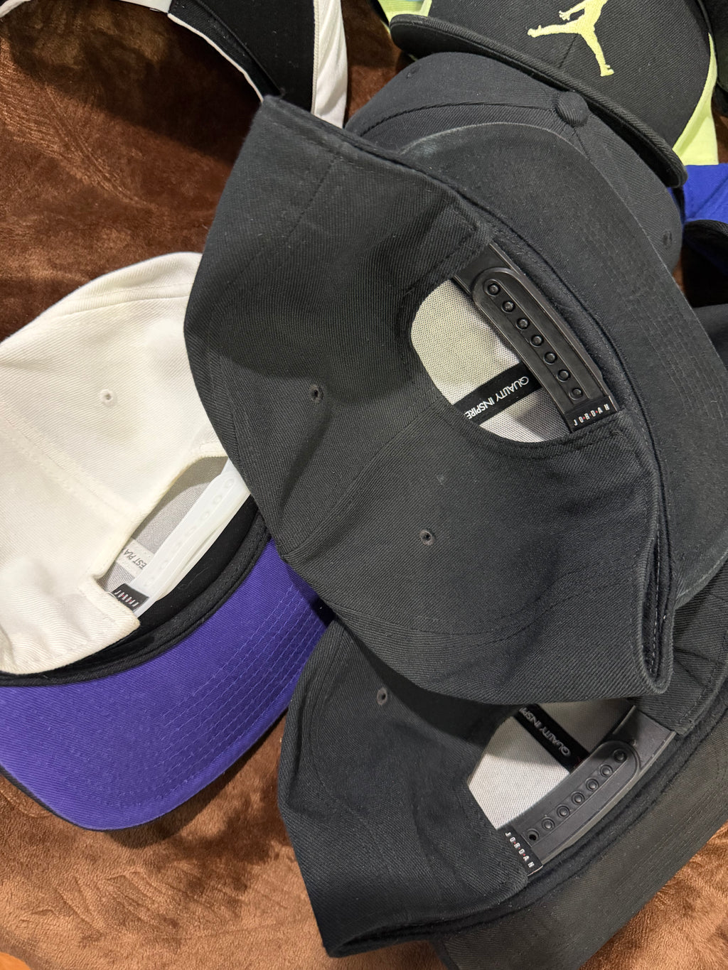 Gorra Jordan Air
