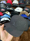 Gorra Jordan Jumpman Oreo