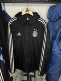 Camperon deportivo Adidas Argentina 2020 (L)